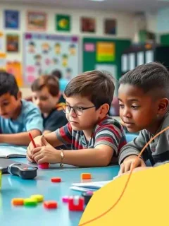 How gamification is being used to improve student engagement