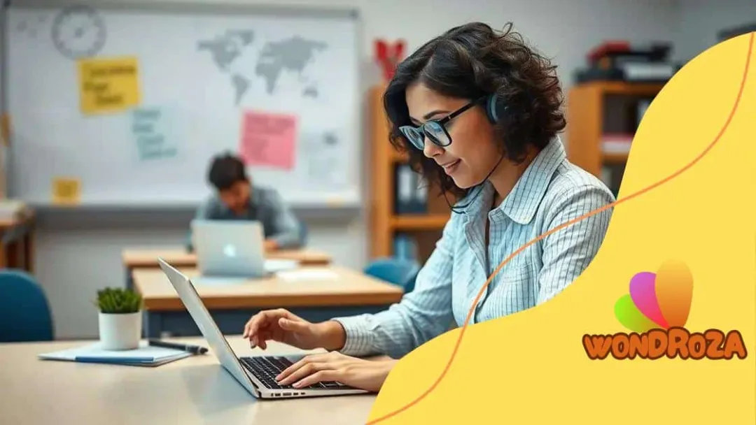 Digital tools to enhance teacher productivity and effectiveness