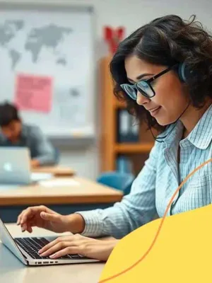 Digital tools to enhance teacher productivity and effectiveness