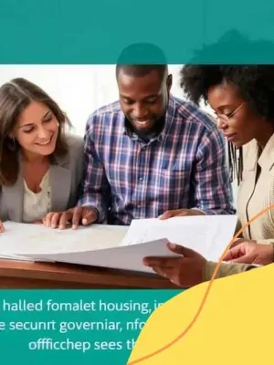 How federal government is addressing housing insecurity