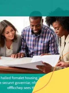 How federal government is addressing housing insecurity