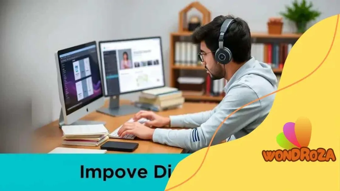 How to improve digital skills