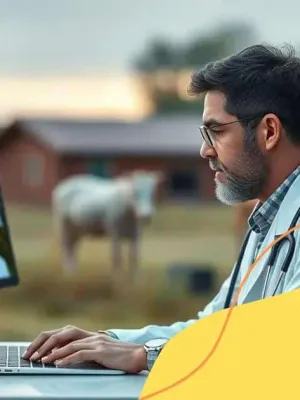 How telemedicine is expanding healthcare benefits for rural areas