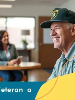 Federal benefits for veterans under new administration