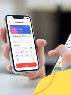 The rise of digital banks and their market influence