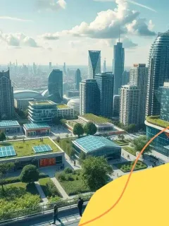 Innovations in smart cities and sustainable urban planning
