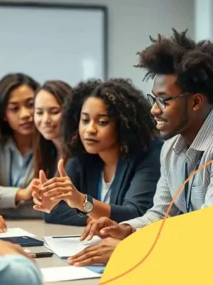 Trends in lifelong learning and professional development