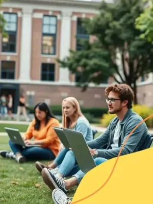 How universities are adapting to the demand for online degrees