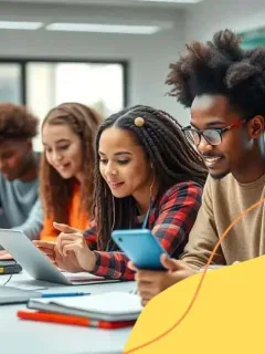 The rise of competency-based education models in higher learning