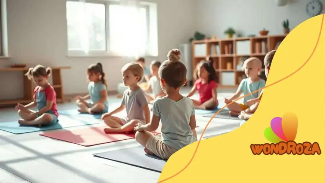 The role of mindfulness practices in school curriculums