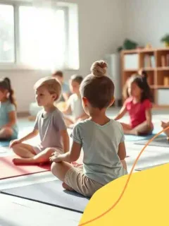The role of mindfulness practices in school curriculums