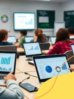 How data analytics is driving decisions in educational institutions