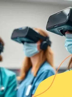 The role of virtual reality in medical education