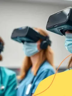 The role of virtual reality in medical education