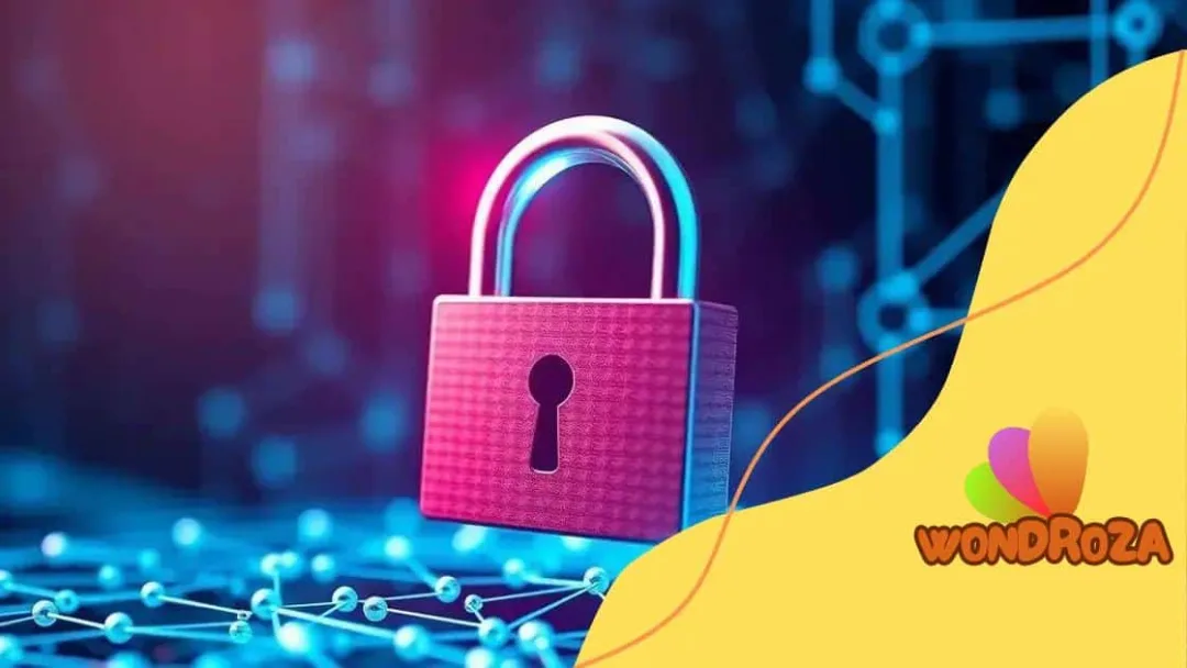 How blockchain enhances security