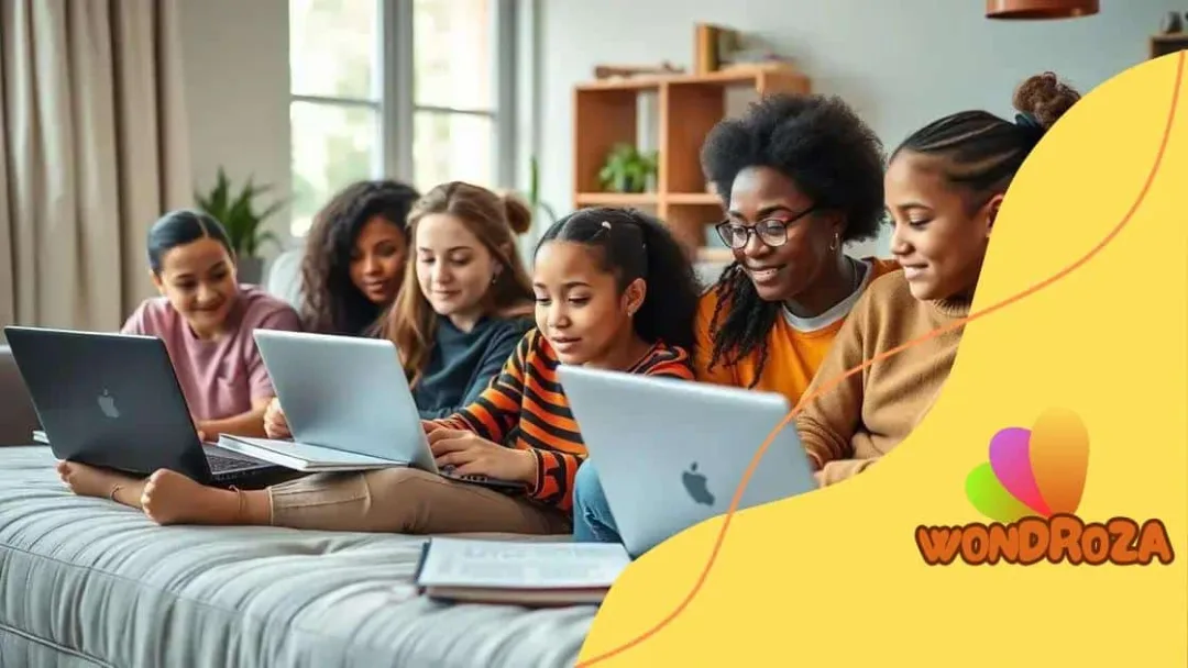 The shift to remote learning and its impact on education