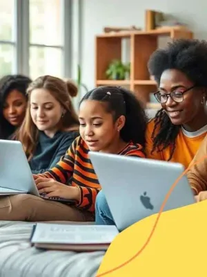 The shift to remote learning and its impact on education