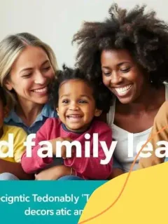 The future of paid family leave policies in the U.S.