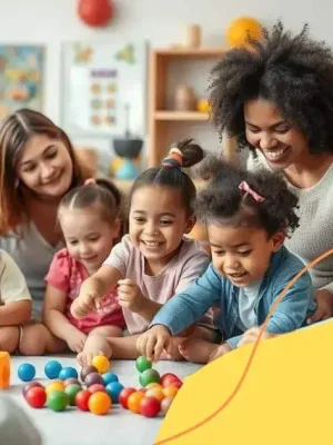 Expanding child care benefits for working parents