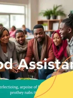 How to navigate food assistance eligibility in times of crisis