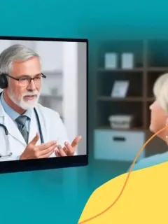 How telemedicine is reshaping healthcare benefits