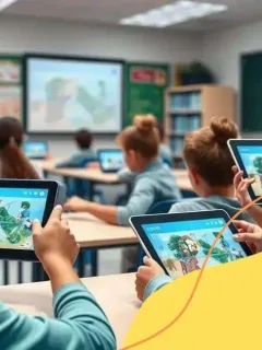 How AR is being used for hands-on learning experiences