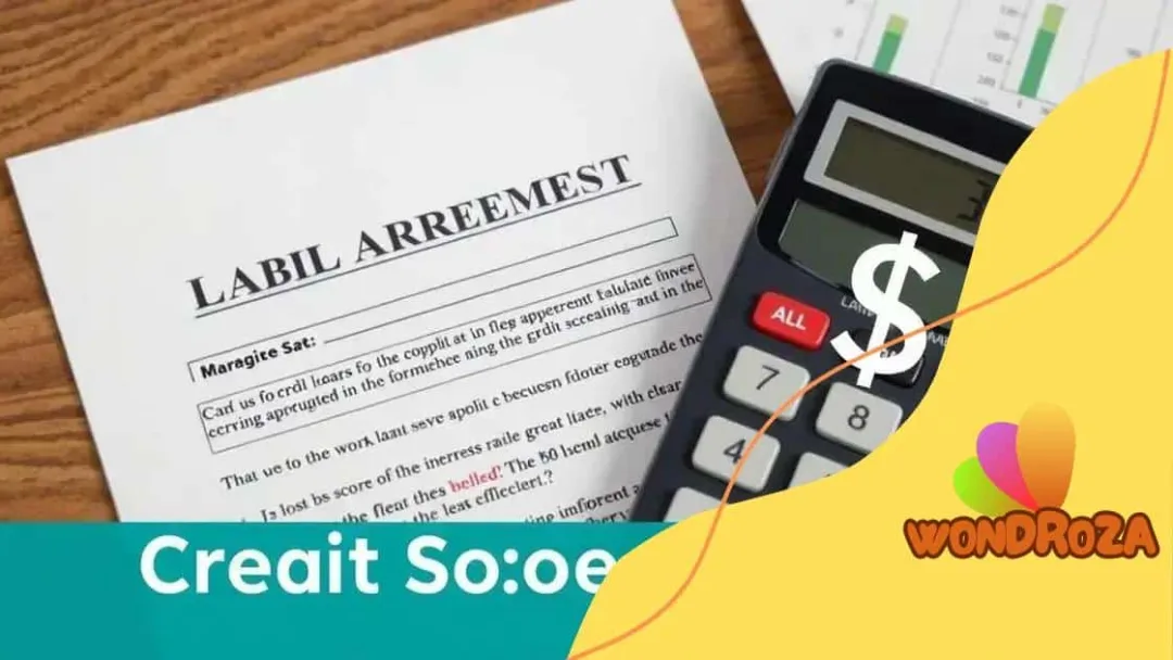 How credit scores affect loans and interest rates