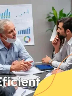 The importance of tax-efficient strategies in wealth accumulation