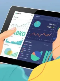 Robo-advisors and their role in wealth management