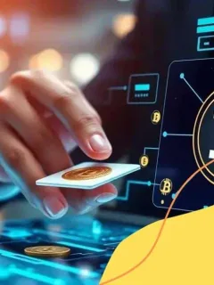 How blockchain is changing the way businesses accept payments