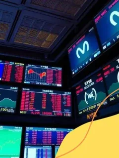 Impact of interest rate hikes on global financial markets