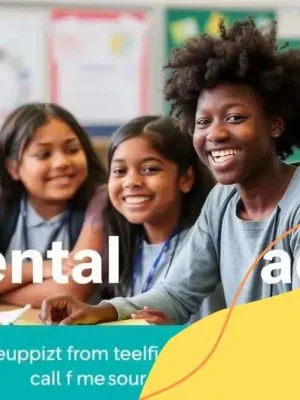 The importance of mental health resources in schools