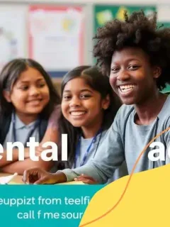 The importance of mental health resources in schools