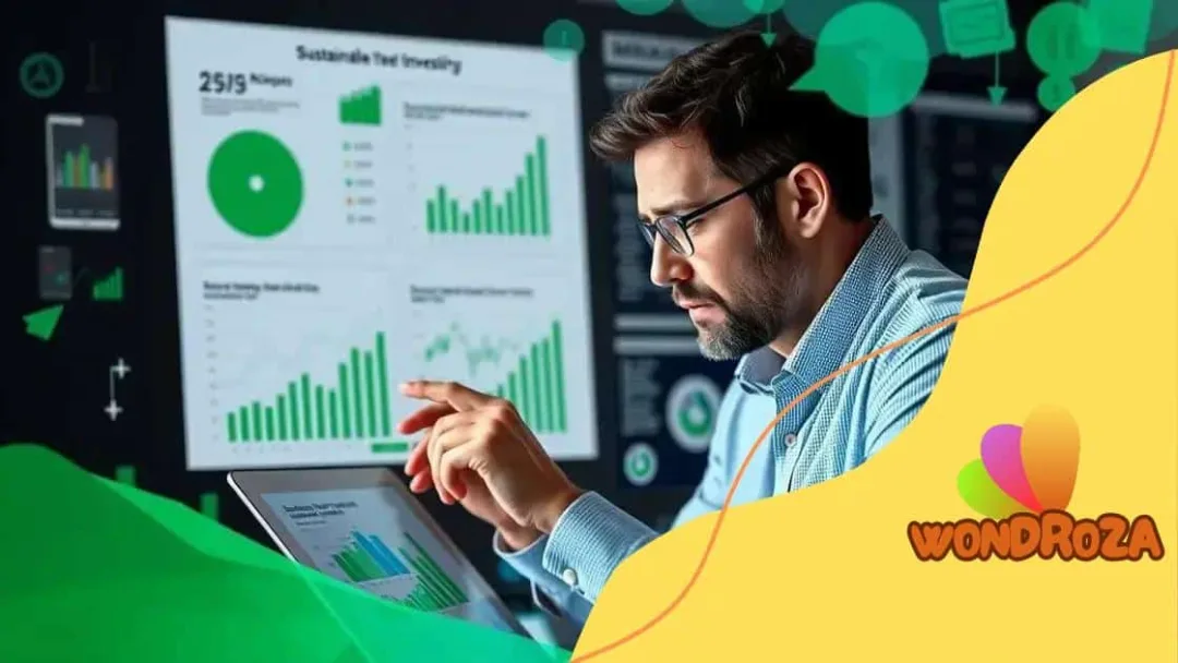 Sustainable investing: ESG trends you should know