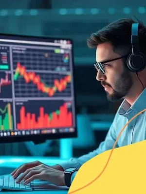 The role of AI in financial market analysis