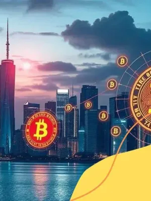 Cryptocurrency investment strategies for 2025