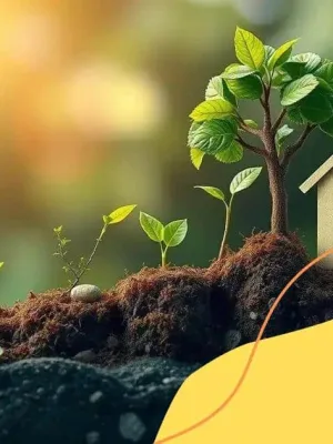How to incorporate sustainability into your investment approach