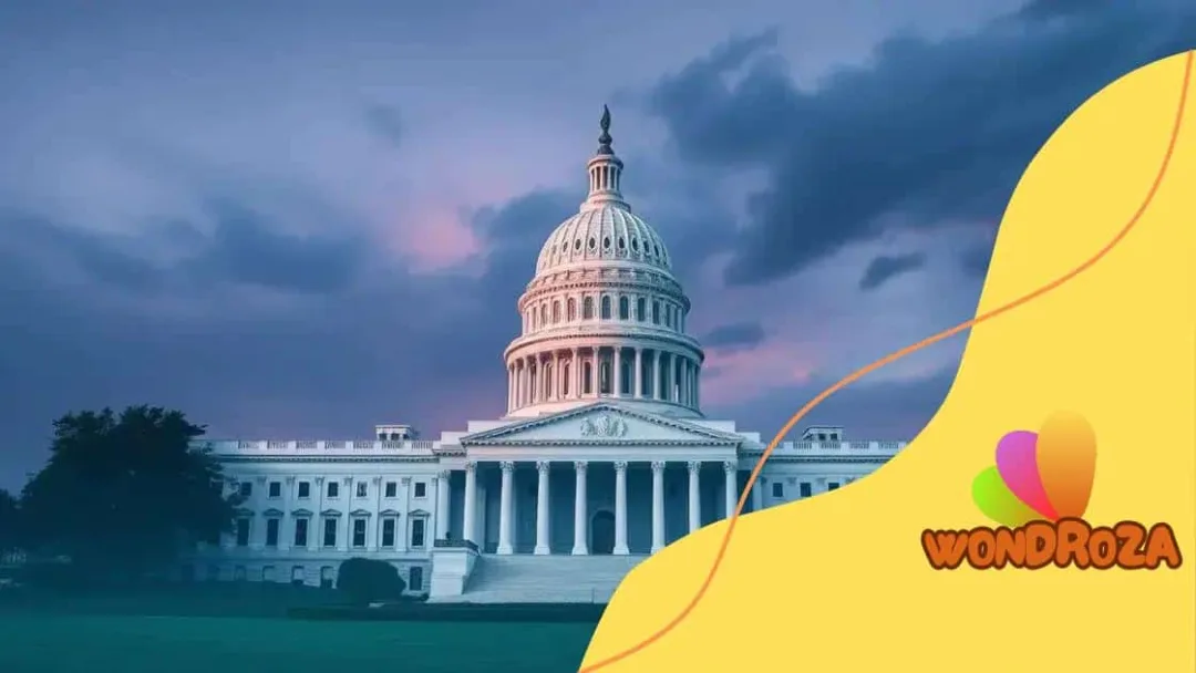 The growing role of tech giants in shaping policies