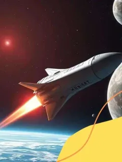 Space exploration advancements and their economic implications