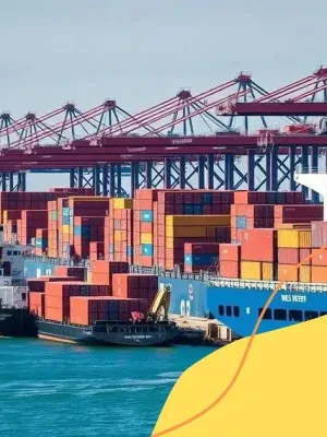 How global trade is being reshaped by new tariffs