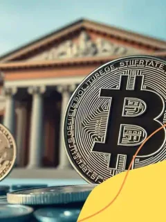 The economic impact of digital currencies on traditional banks