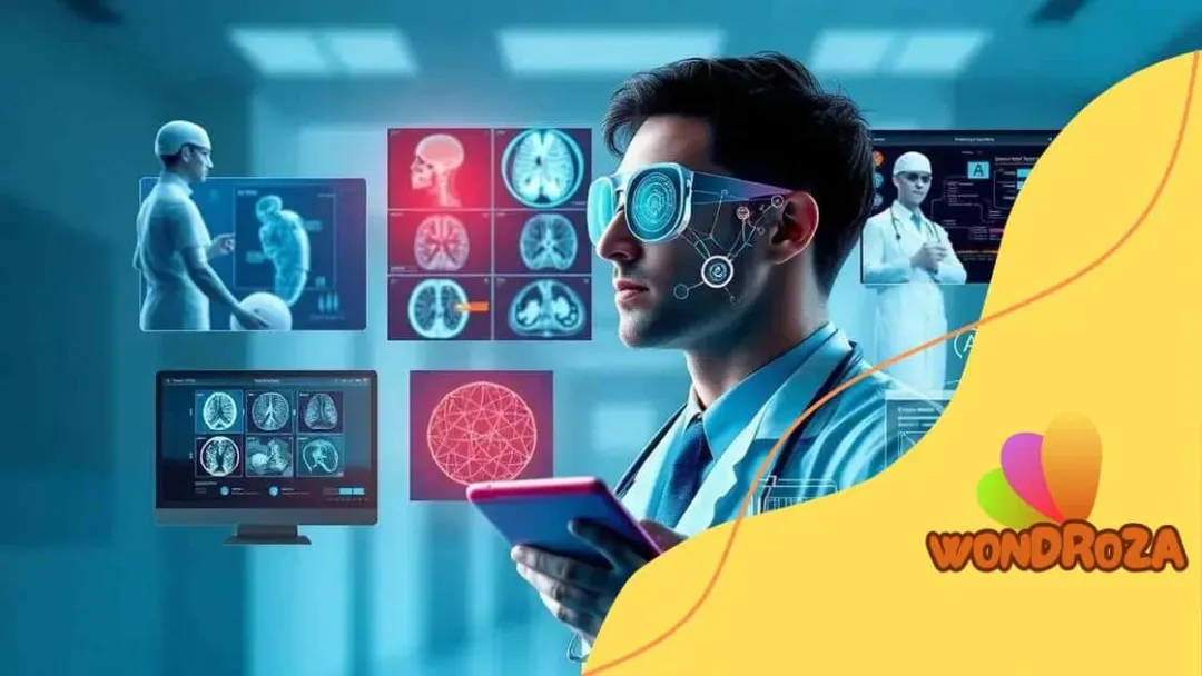 Real-world applications of AI in medicine