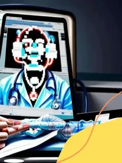 The influence of AI on healthcare diagnostics