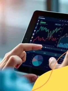 Robo-advisors shaping the future of financial services