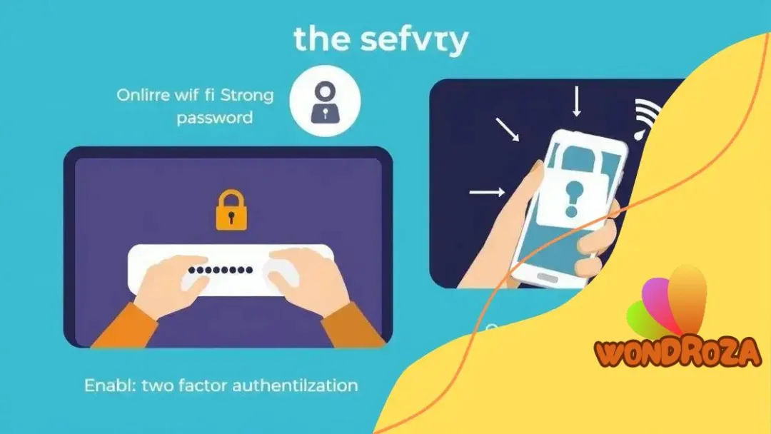 How to protect yourself online