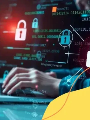 The rise of cybersecurity threats in the digital age
