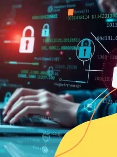 The rise of cybersecurity threats in the digital age