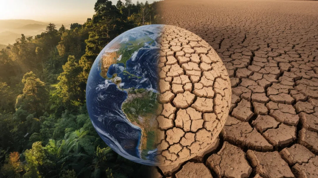 Climate Change is Influencing Global Policies