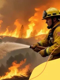 California wildfires