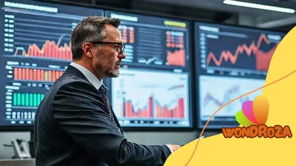 Market volatility
